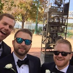 Meet your Posher, Evan